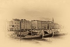 BELLA VENEZIA