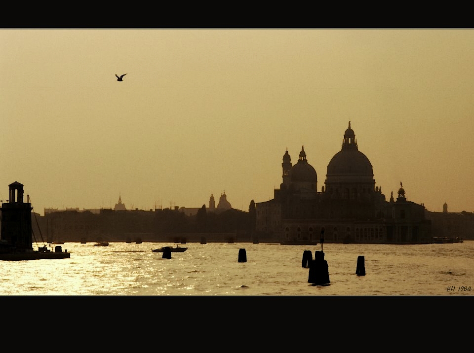 Bella Venezia