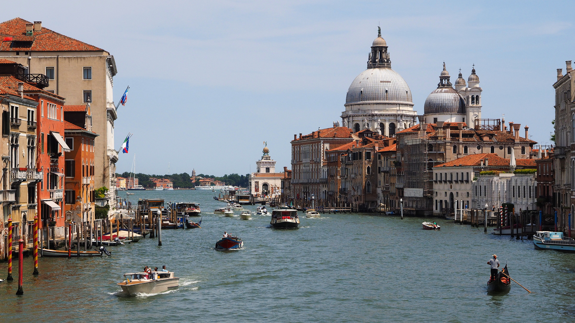 Bella Venezia