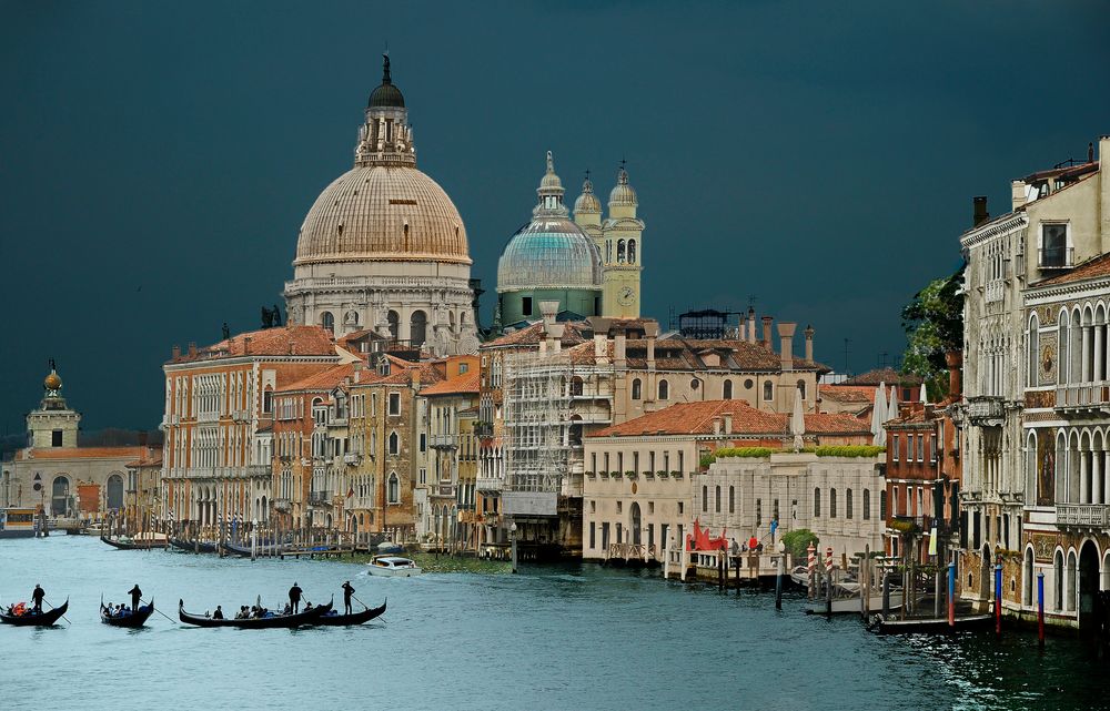 Bella Venezia