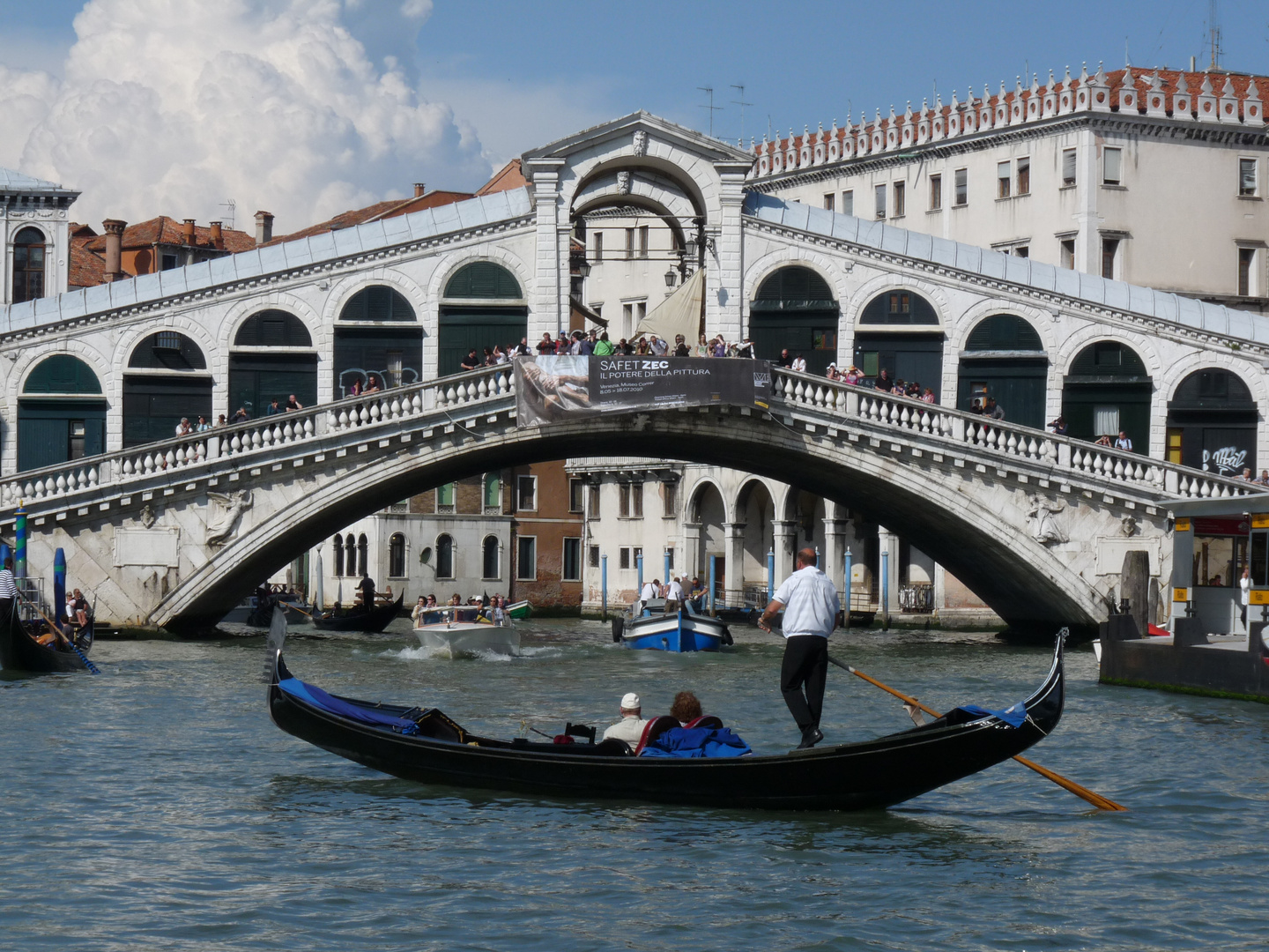 bella Venezia