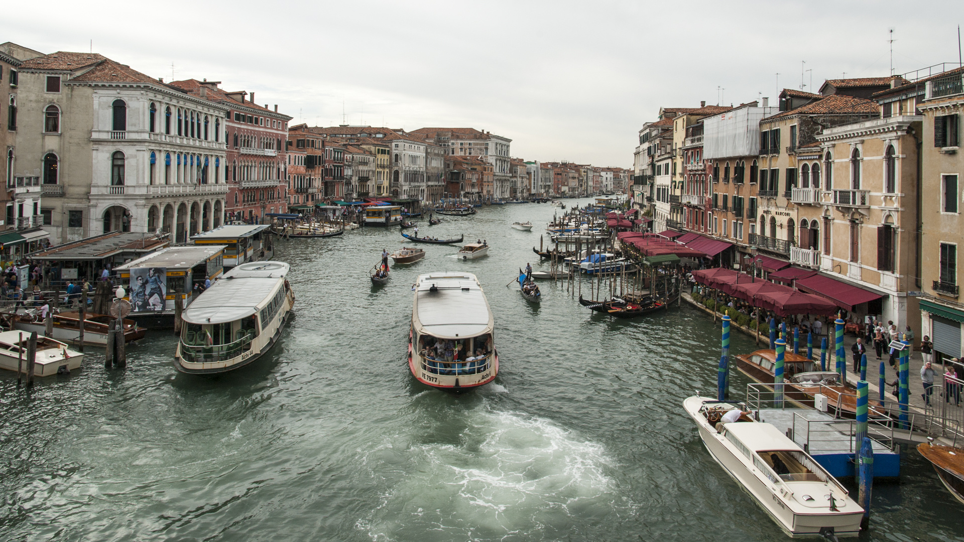 Bella Venezia