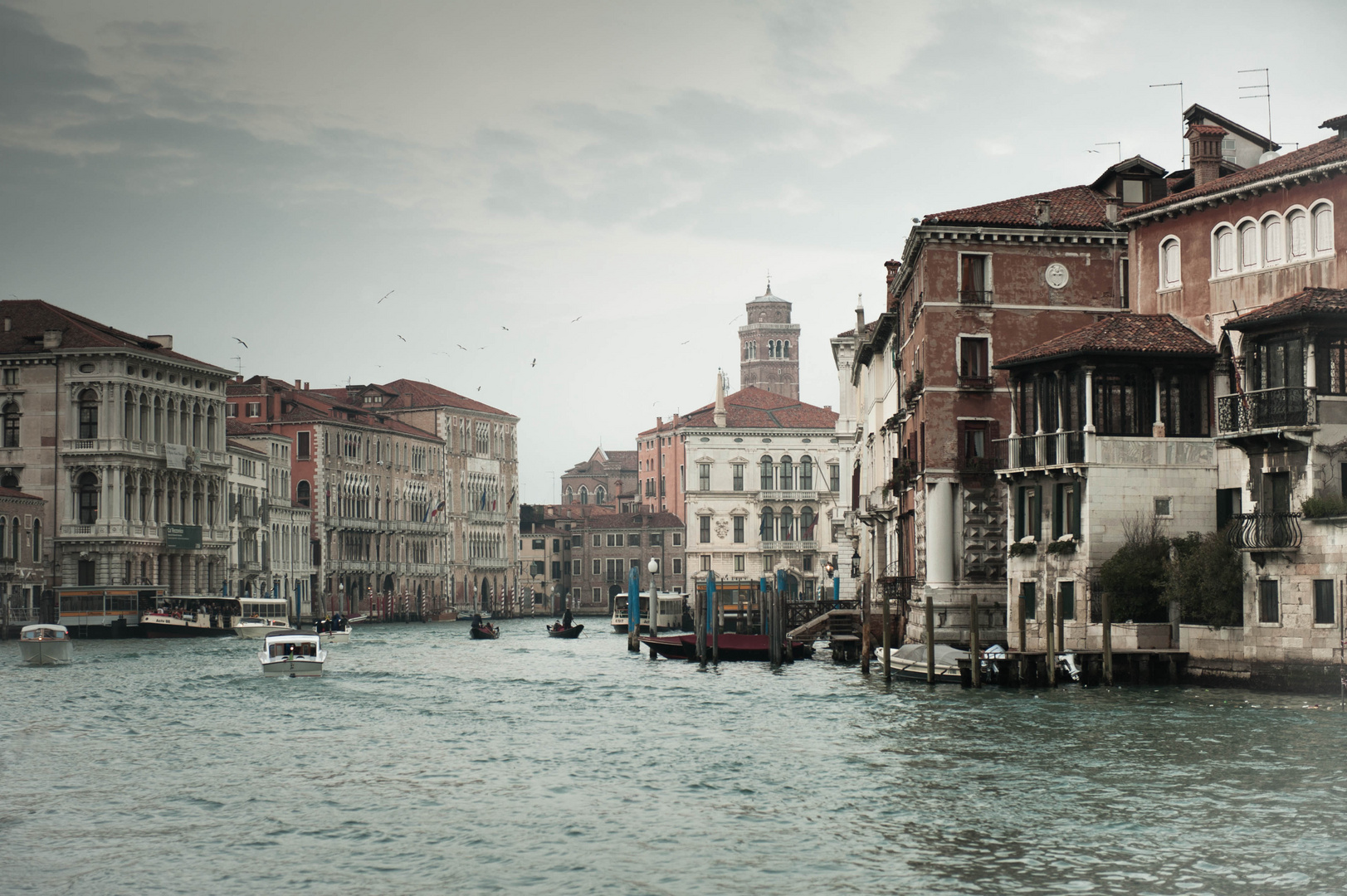 __ bella venezia __