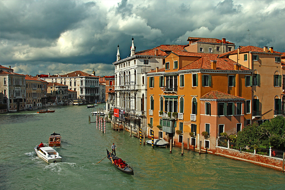 Bella Venezia