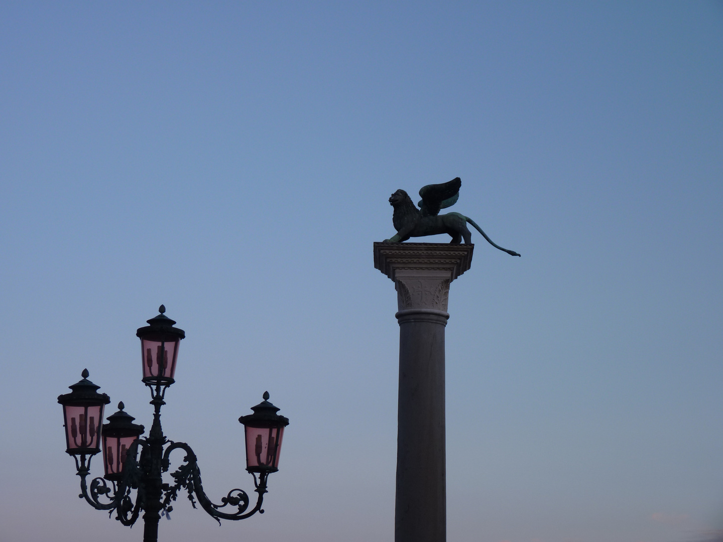 Bella Venezia