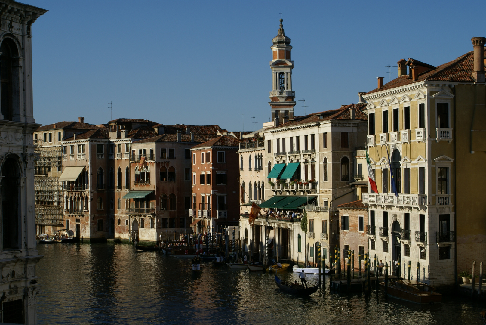 bella Venezia