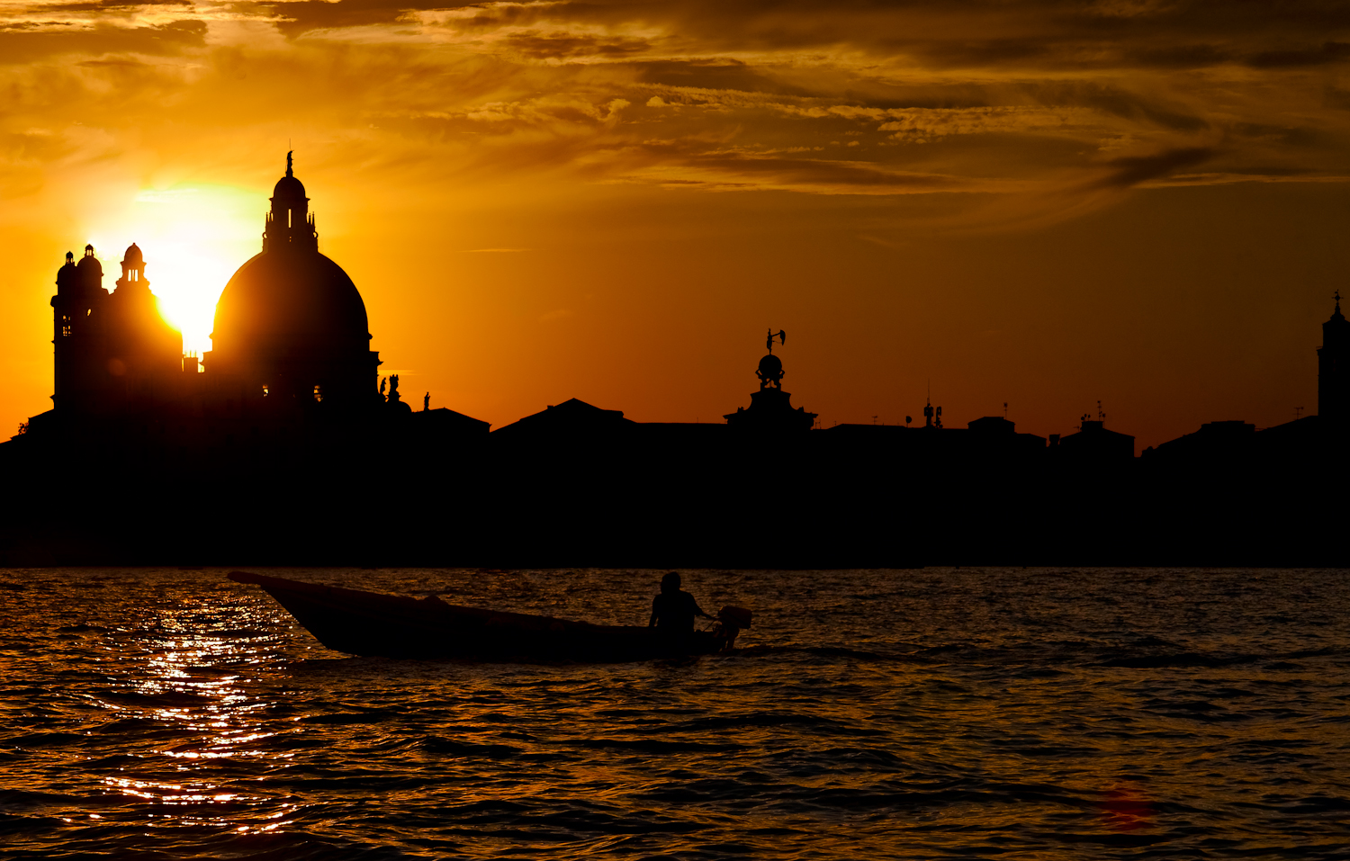 Bella Venezia