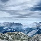 Bella Vista auf dem Bella Tola