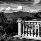 Bella vista da Castello