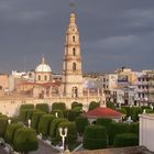 Bella vista de San Julián Jalisco