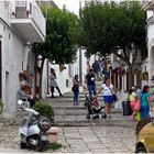 Bella Vita in Alberobello