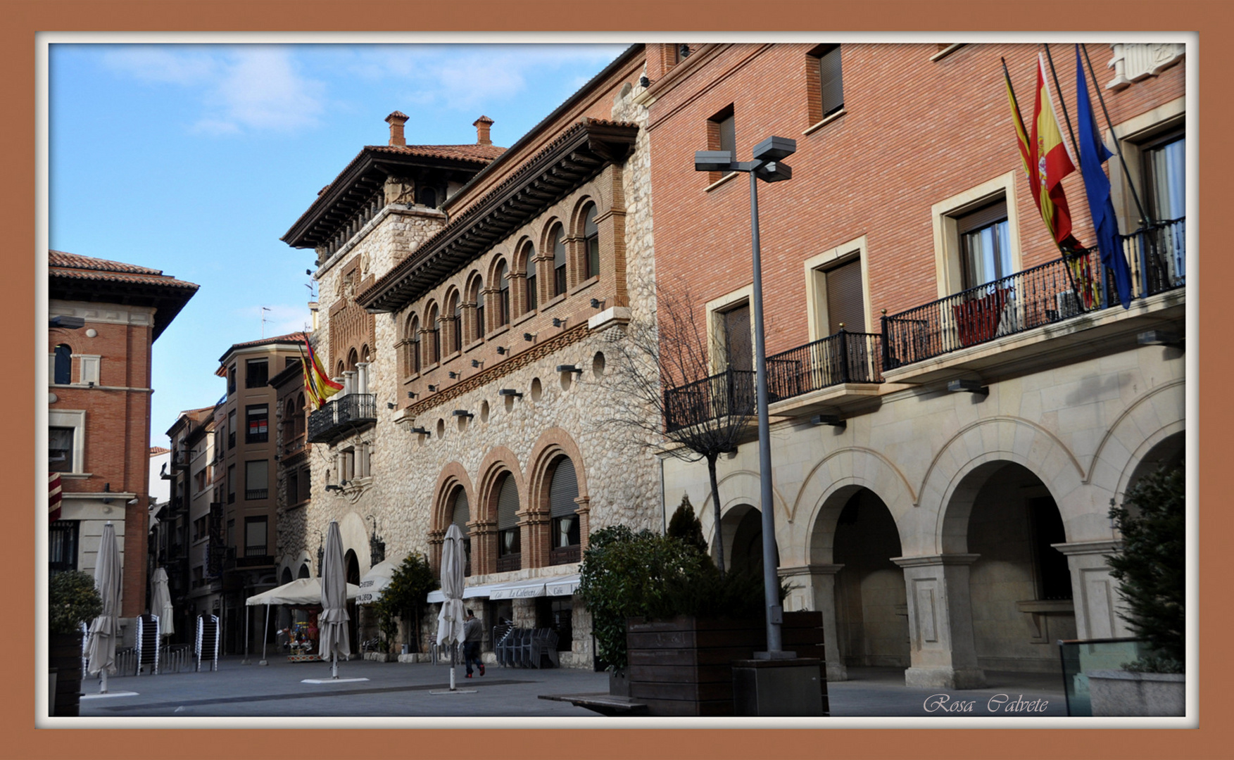 BELLA ZONA DE TERUEL