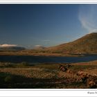 Bellacragher Bay bei Mulranny - Irland County Mayo