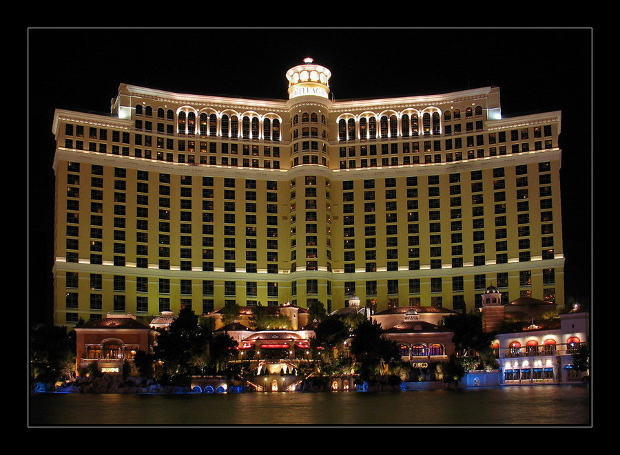 Bellagio [1]