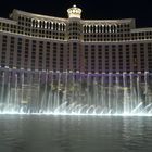 Bellagio at night