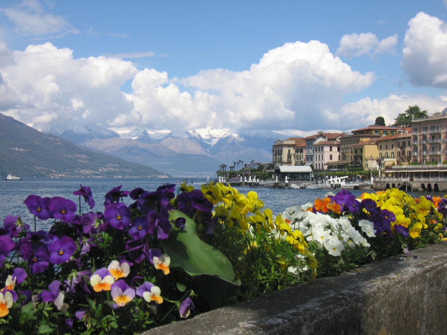 Bellagio