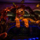 Bellagio exhibit tiger1