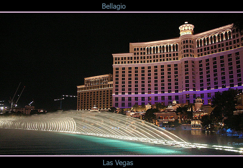 Bellagio