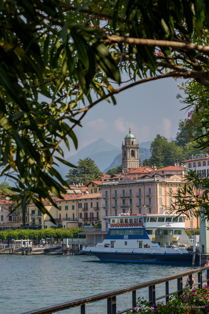 Bellagio