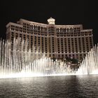 Bellagio-Fountain View-