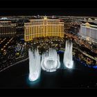 ... Bellagio Fountains ...