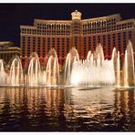 Bellagio Fountains