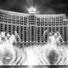 Bellagio Fountains, Las Vegas