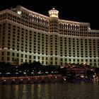 Bellagio Hotel and Casino, Las Vegas