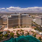 Bellagio Hotel, Las Vegas, USA