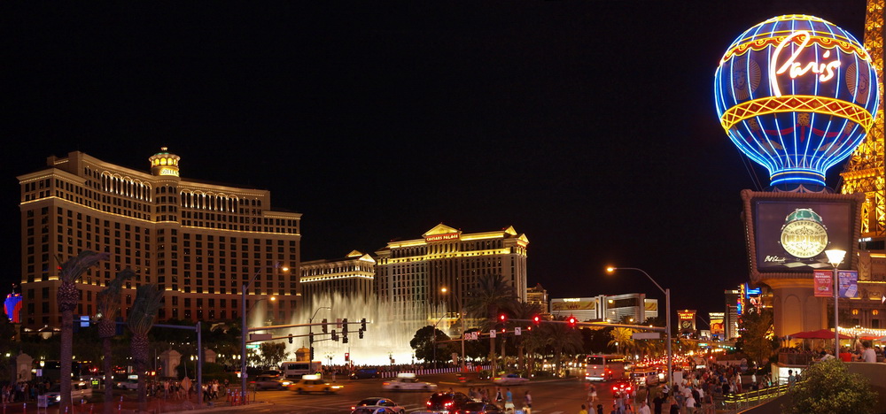 Bellagio Las Vegas