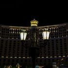 Bellagio @ night