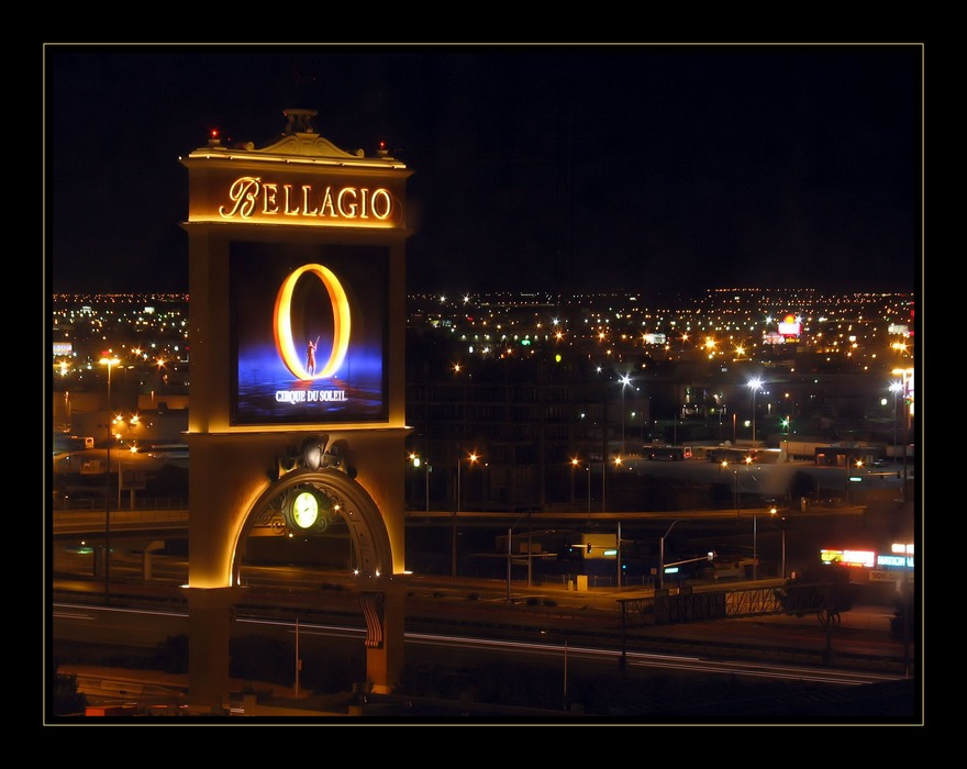 Bellagio >>O<<