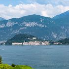 Bellagio - Tourismusort der Belle Epoque