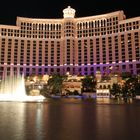 Bellagio _ Wasserspiel