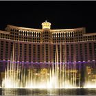 Bellagio - water fountain