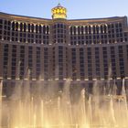 Bellagio Water Show