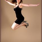 BellaLisa: jump !!! - Luftsprünge machen glücklich ...