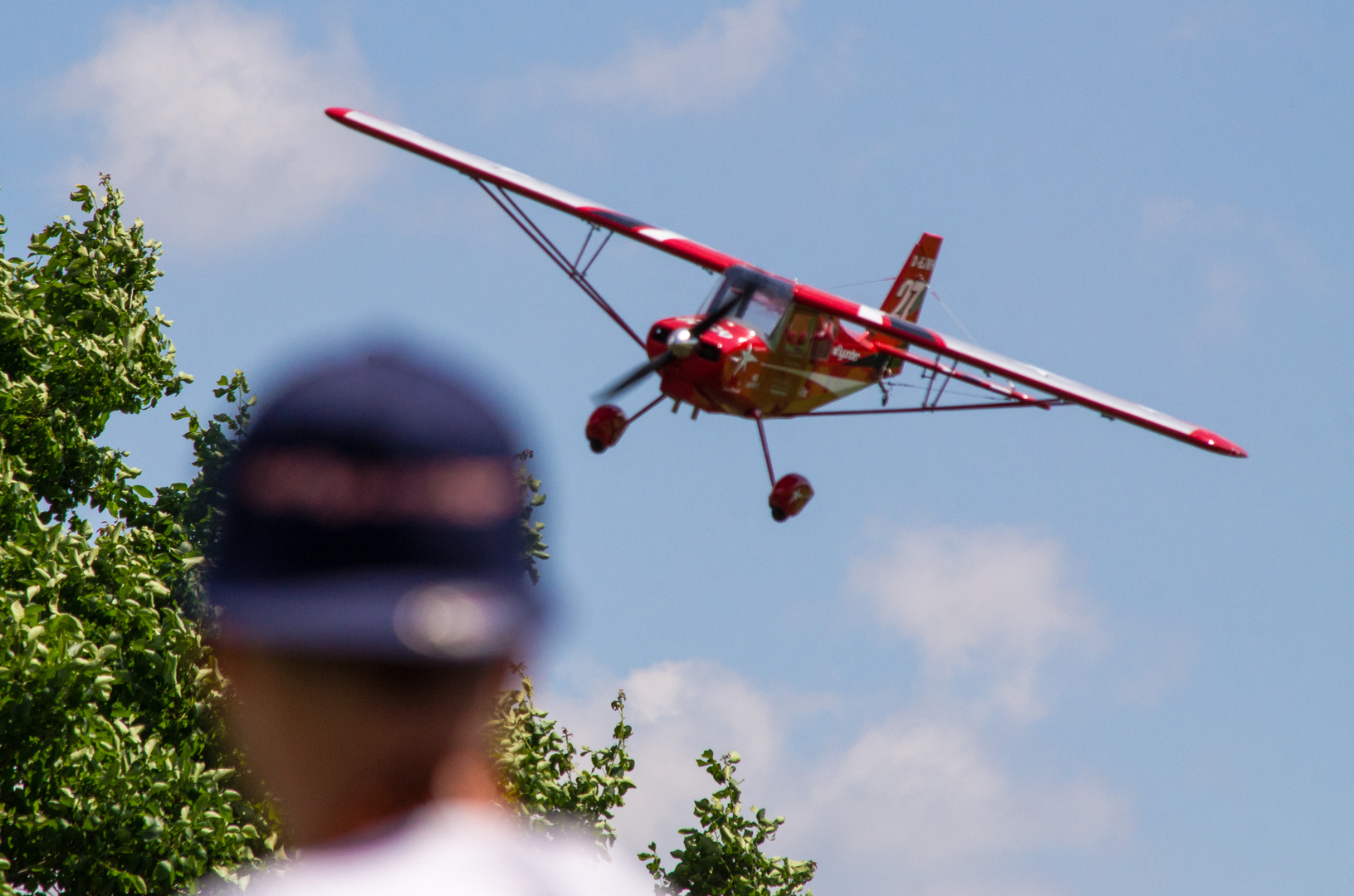 Bellanca Decathlon