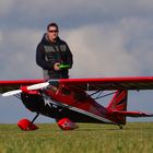 Bellanca Decathlon