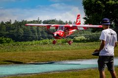 Bellanca Decathlon