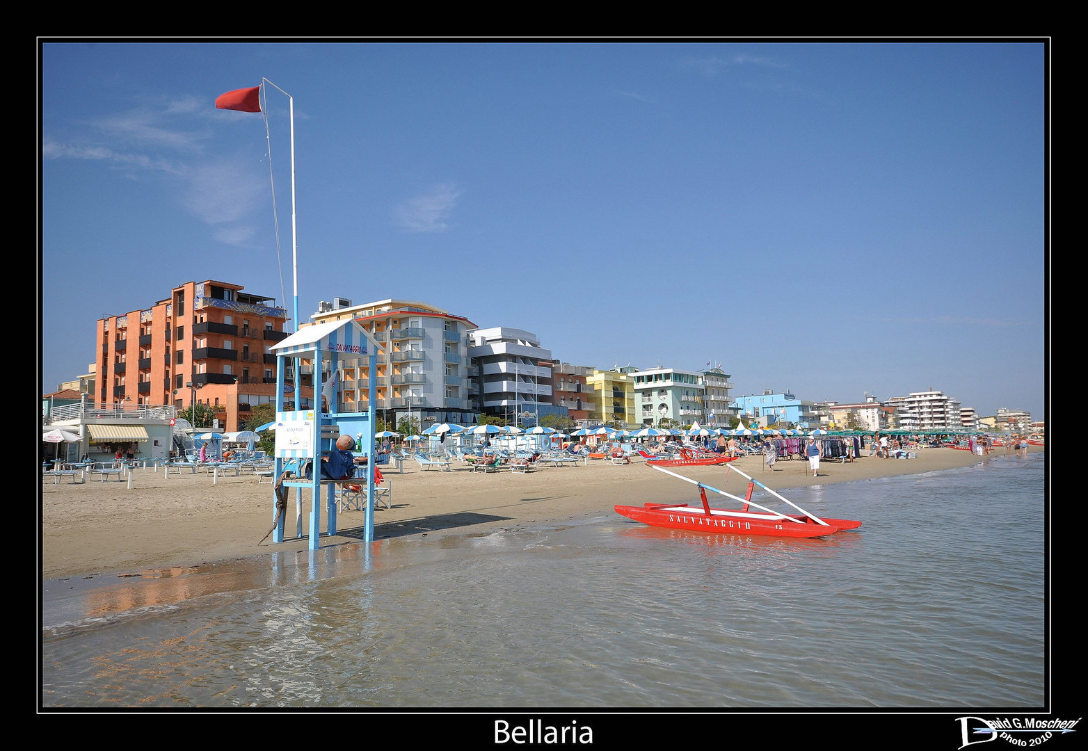 Bellaria