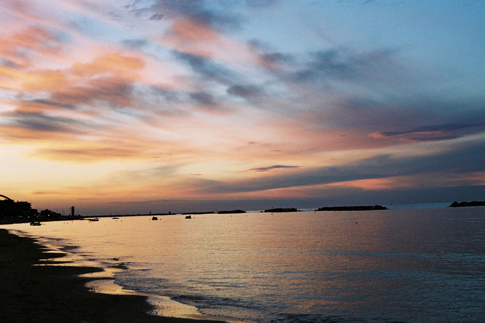 BELLARIA IN VESTITO DA SERA