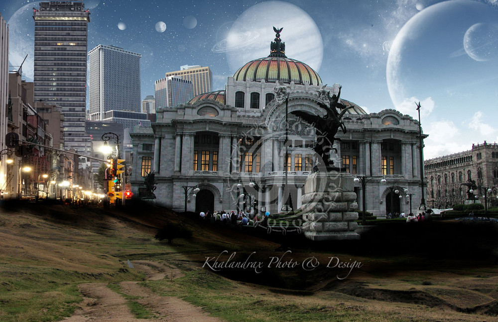 Bellas artes?