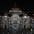 Bellas Artes