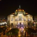 BELLAS ARTES