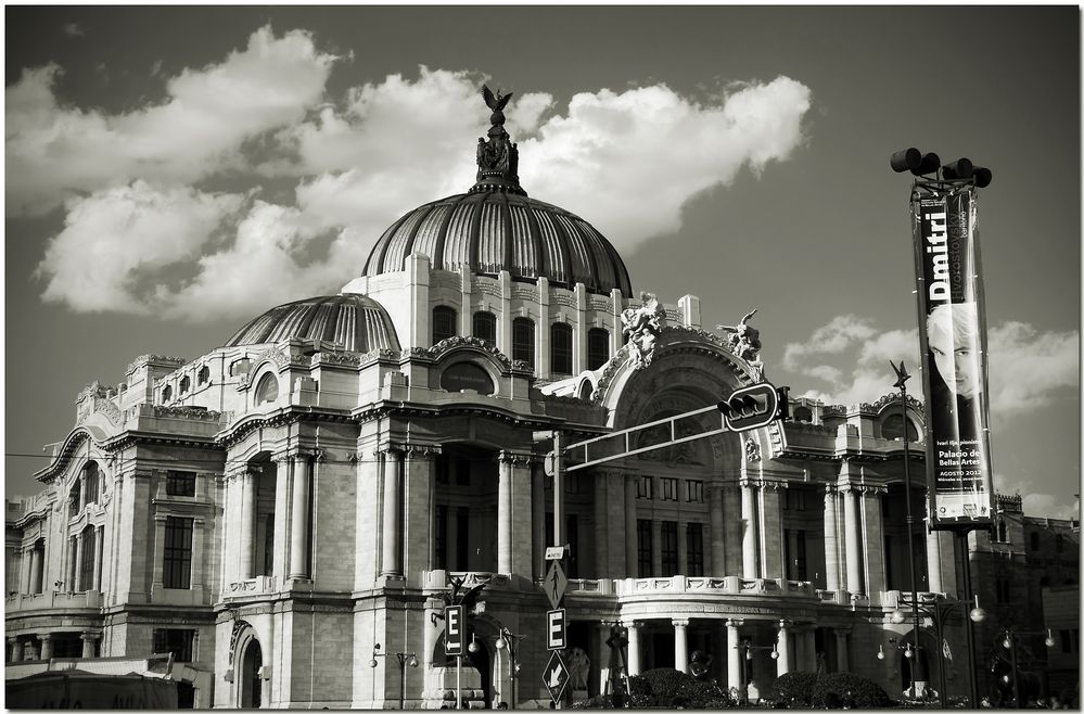 Bellas Artes II