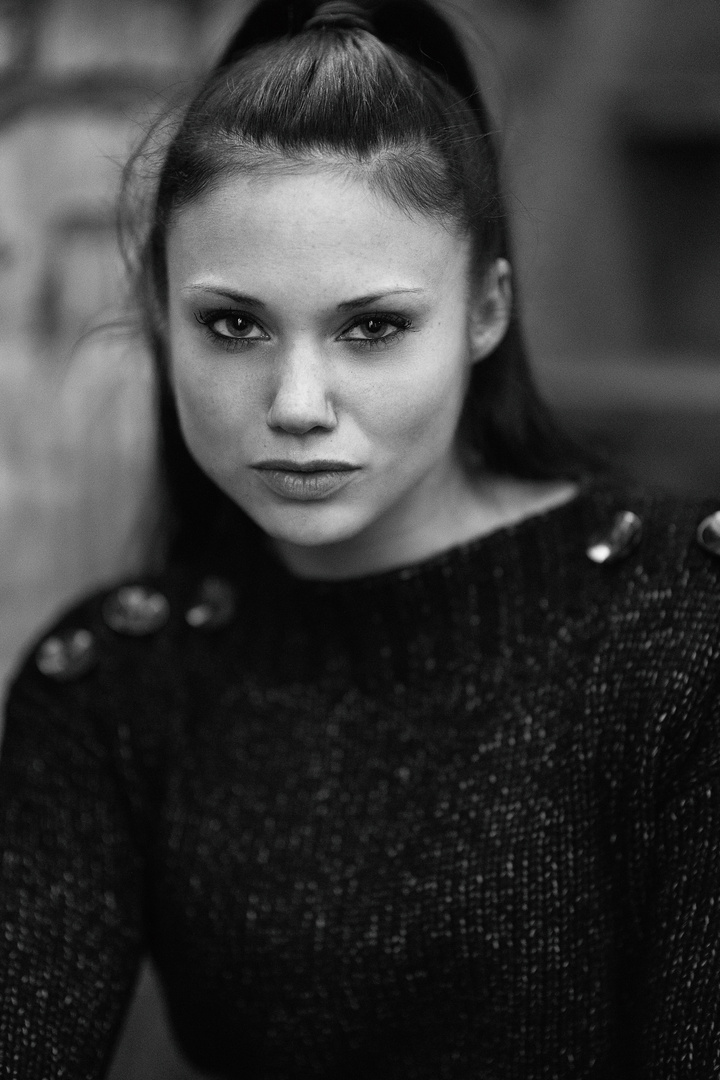 Belle Foto & Bild erwachsene menschen, portrait, portrait frauen