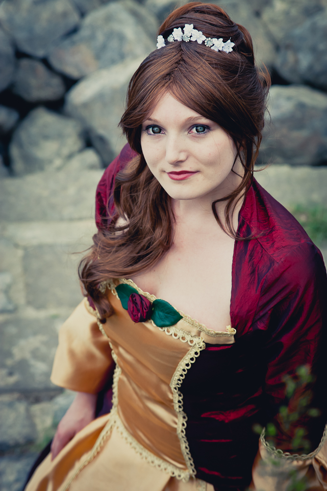 Belle (Animagic 2012)