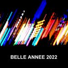 Belle année 2022  !!!  Frohes neues Jahr 2022