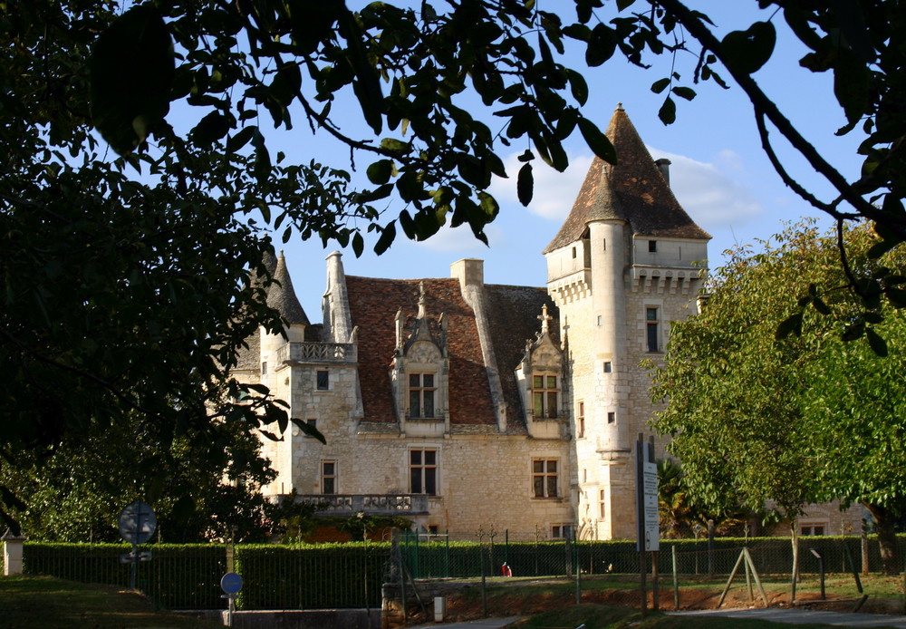 BELLE DEMEURE EN DORDOGNE